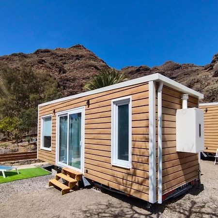 Blue Ocean Camp - Tasartico Hotel Екстериор снимка